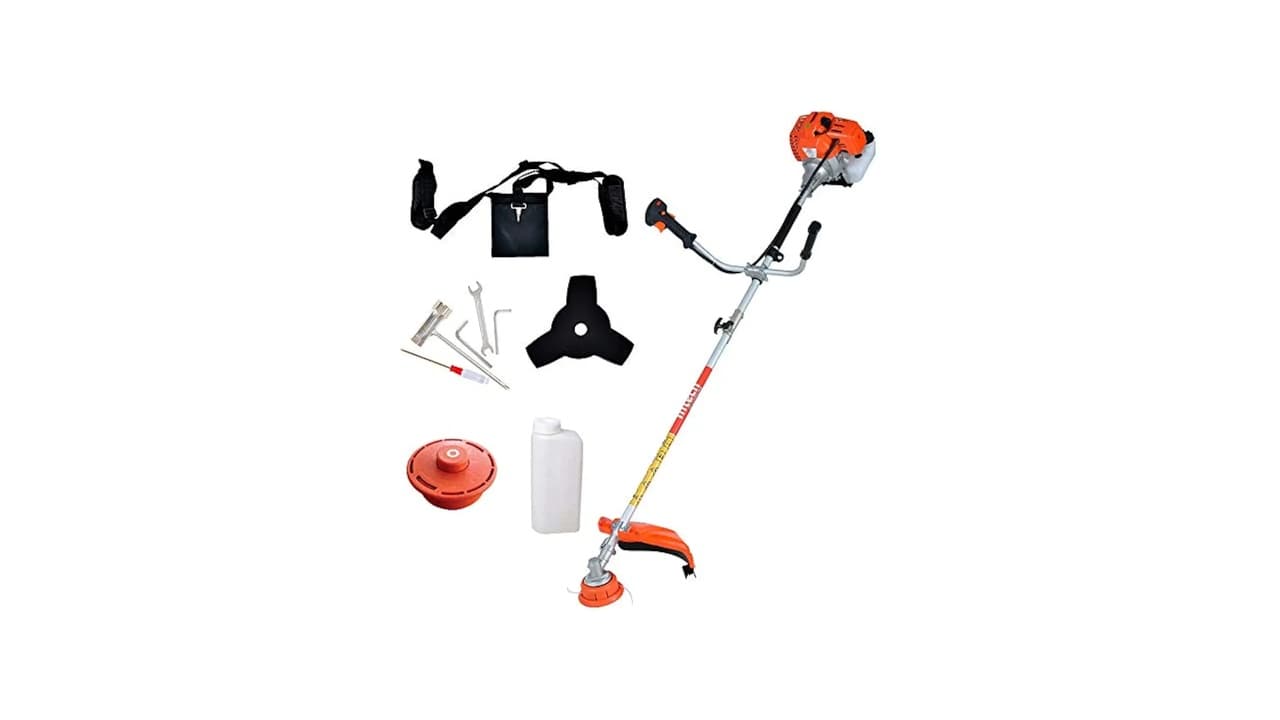 Melhor Roçadeira Intech Machine: Top 6 Modelos para Todo Tipo de Terreno