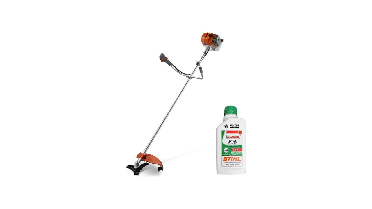 Melhor Roçadeira Stihl FS 160? Confira 7 Modelos Profissionais!