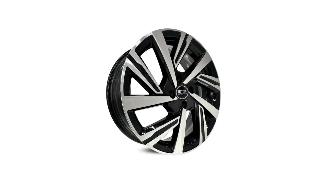 Melhor Roda Aro 15 Esportiva: 10 Modelos para Dar Estilo ao Seu Carro