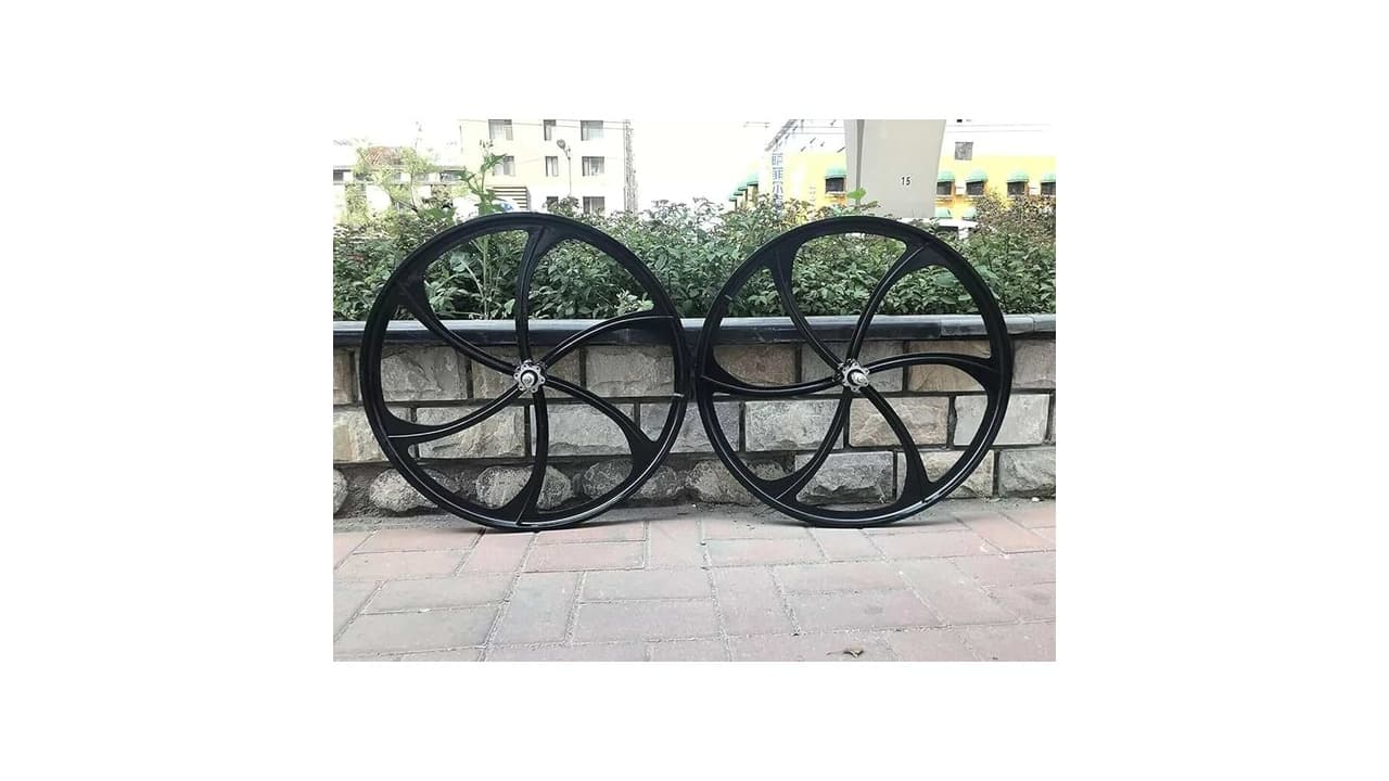 Melhor Roda de Magnésio: 8 Opções Leves para MTB e Cruisers