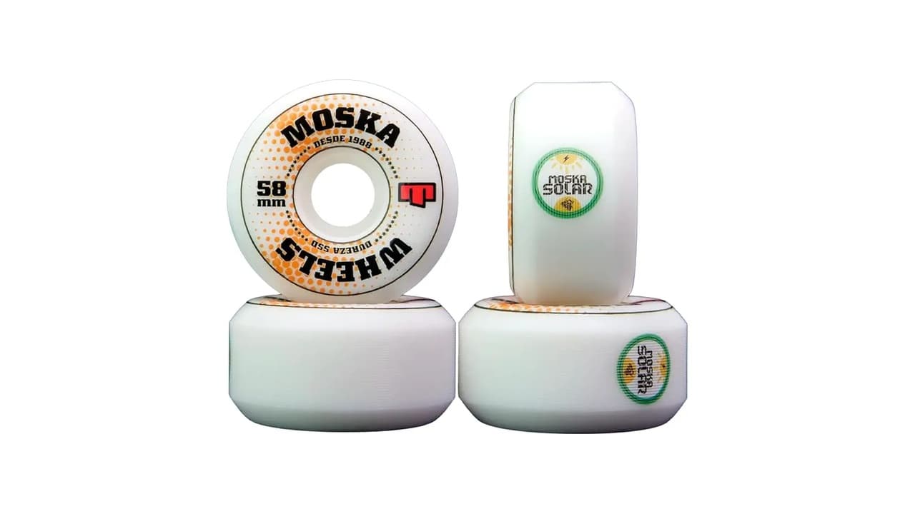 Melhor Roda de Skate para Bowl: 10 Opções para Velocidade e Controle