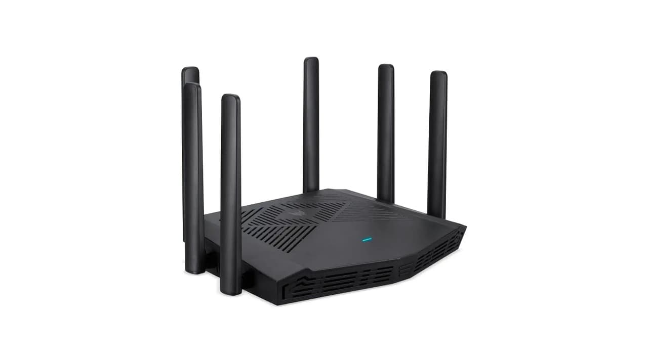 Melhor Roteador Gamer Custo-benefício: 5 Modelos com Wi-Fi 6 e 7