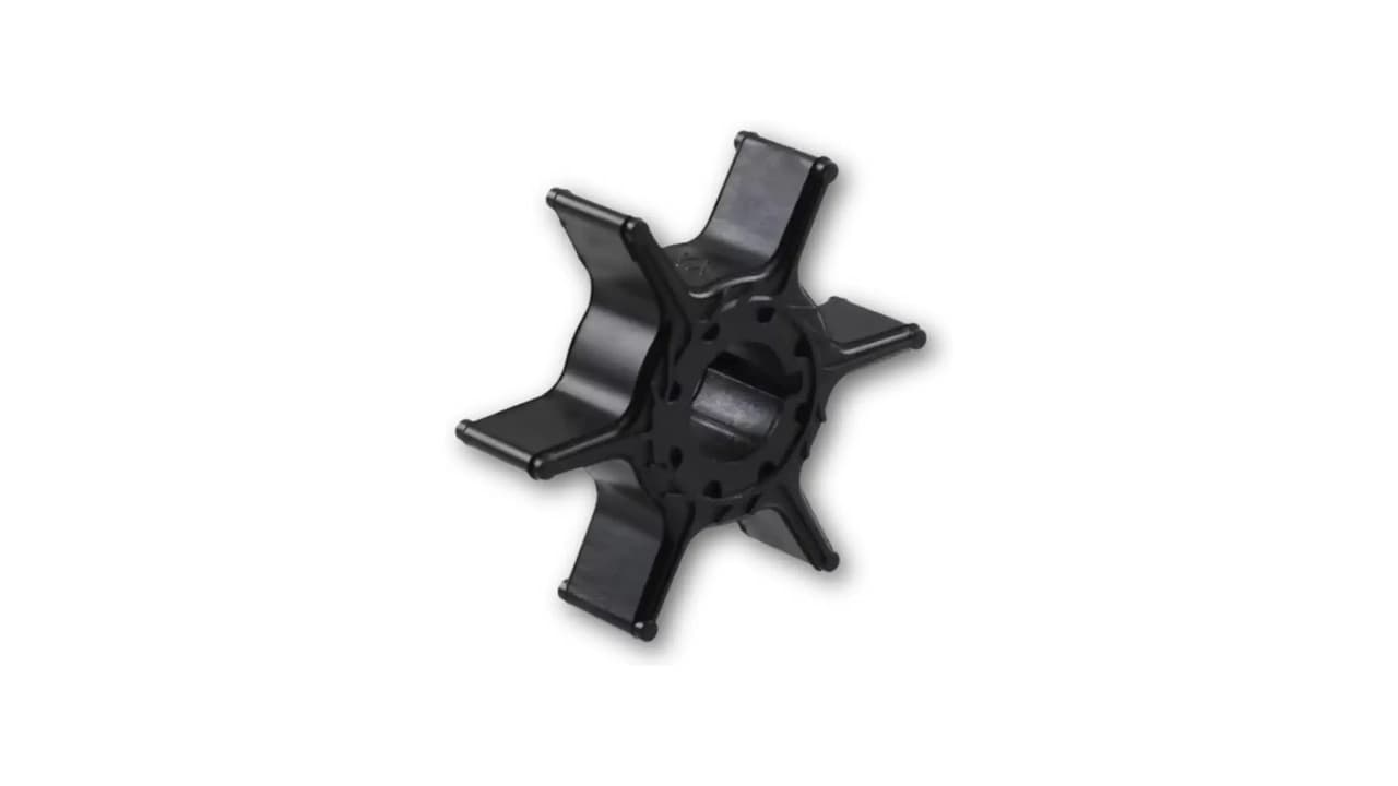 Melhor Rotor de Bomba d'Água Náutico: Top 7 para Evitar Superaquecimento