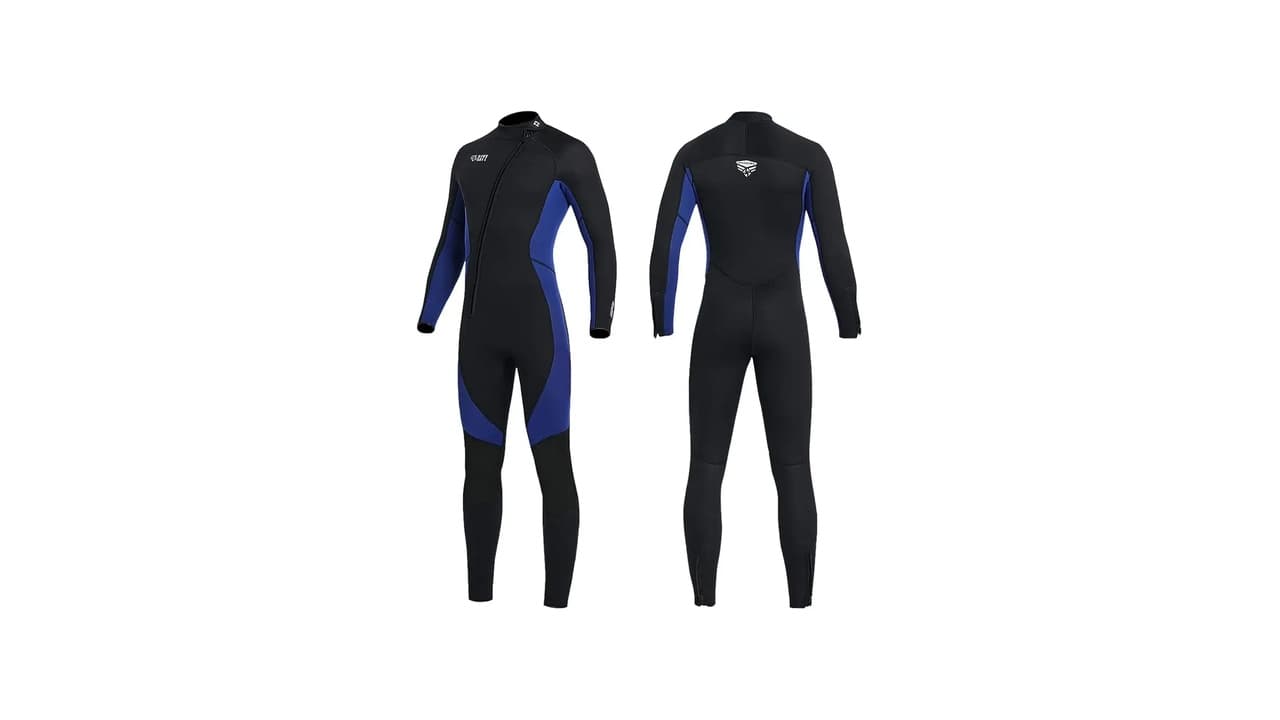 Qual a Melhor Roupa de Neoprene para Mergulho e Surf? Guia Completo