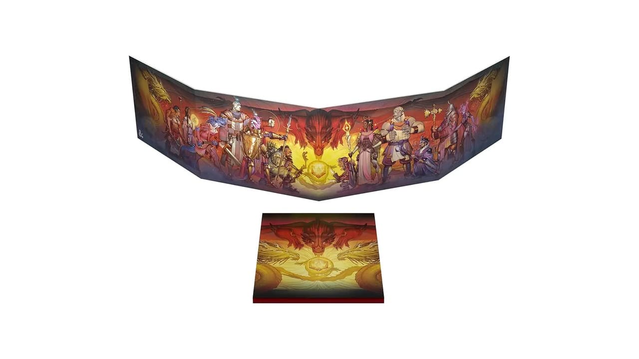 Melhor RPG de Mesa: Confira os 8 Modelos que Todo Jogador Deve Conhecer