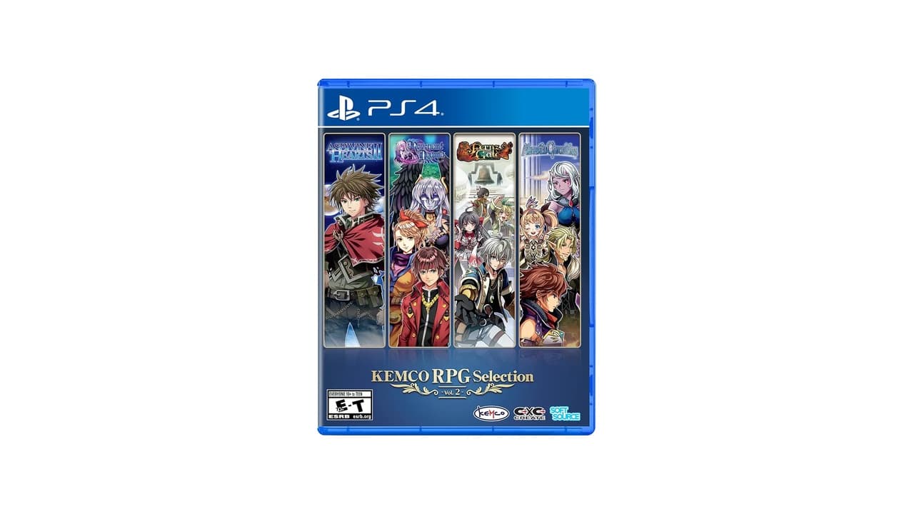 Melhor Rpg PS4: 10 Jogos Imperdíveis para Jogadores Exigentes