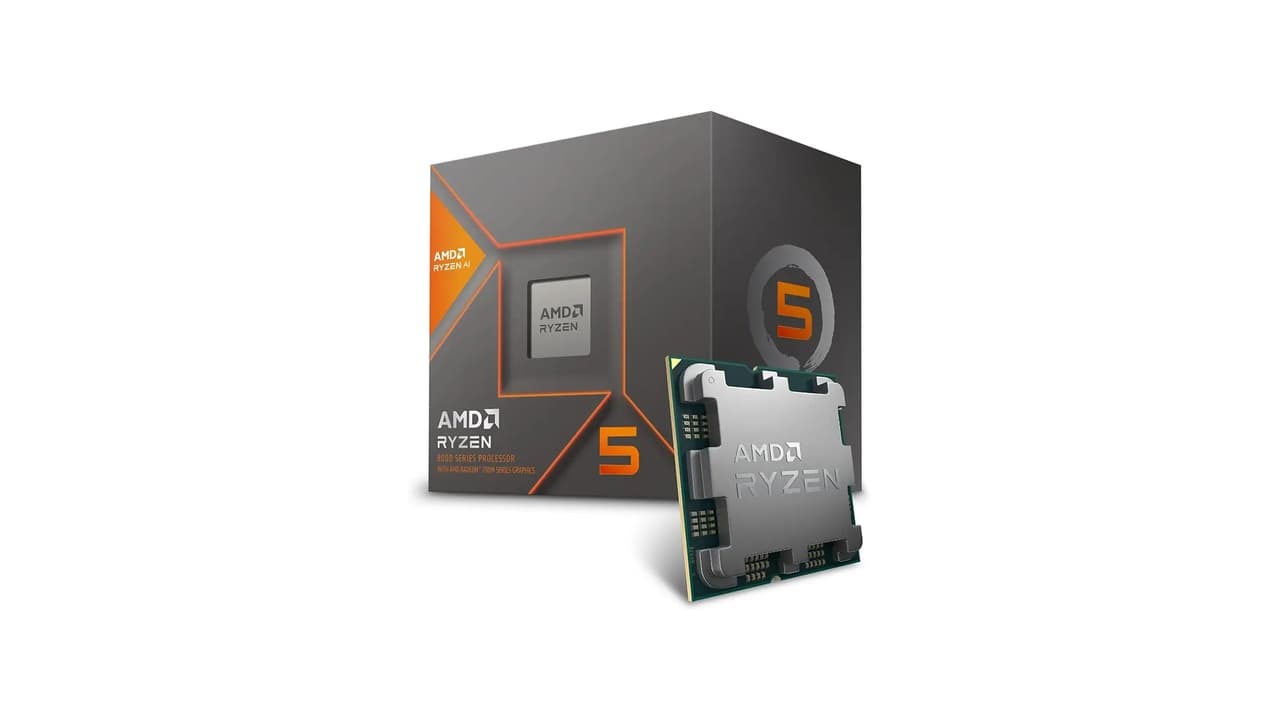 Melhor Ryzen 5 8600G: 9 Opções para Equivaler ou Superar Processadores Intel