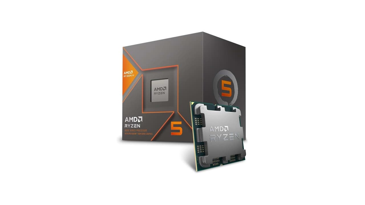 Melhor Ryzen AM5 Custo-Benefício: 6 Processadores para Montar um PC Poderoso