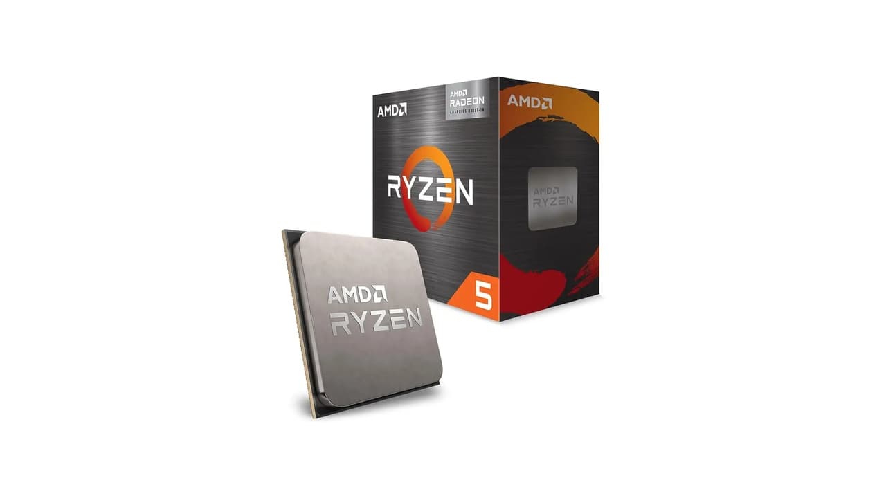 Qual o Melhor Ryzen com GPU Integrada? Guia Definitivo para Escolher