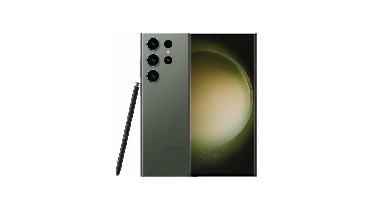 Qual o Melhor S23 Ultra? Comparativo de 5 Modelos Recondicionados e Novos