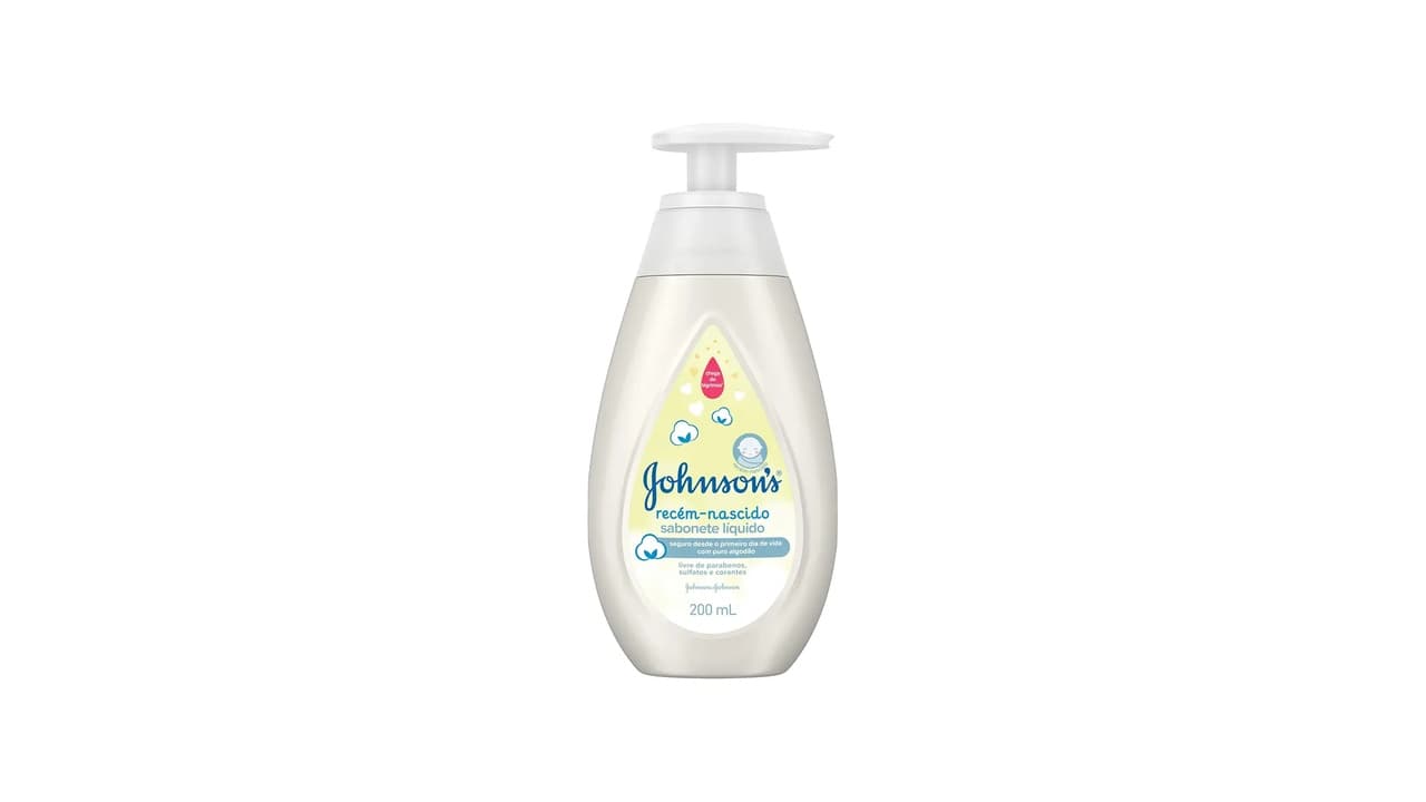 Melhor Sabonete de Bebê: 10 Opções Ultra Suaves para Pele Sensível