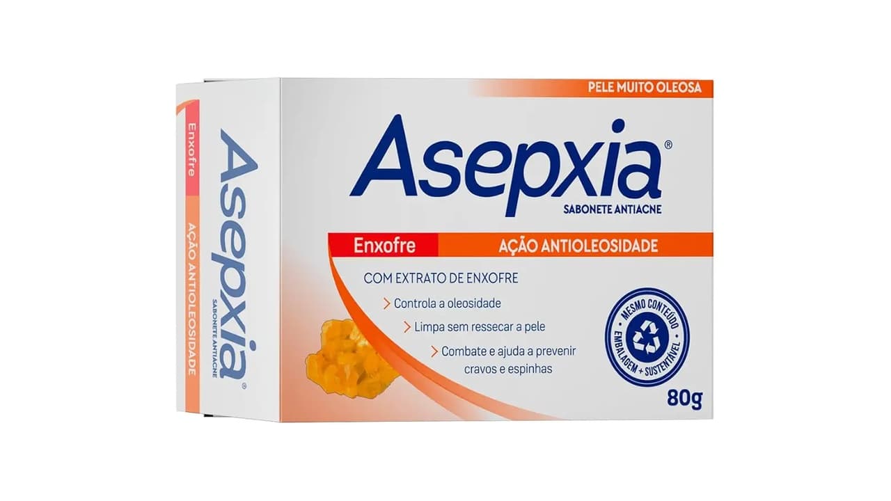Qual o Melhor Sabonete de Enxofre para Acne? Guia Definitivo com 10 Opções