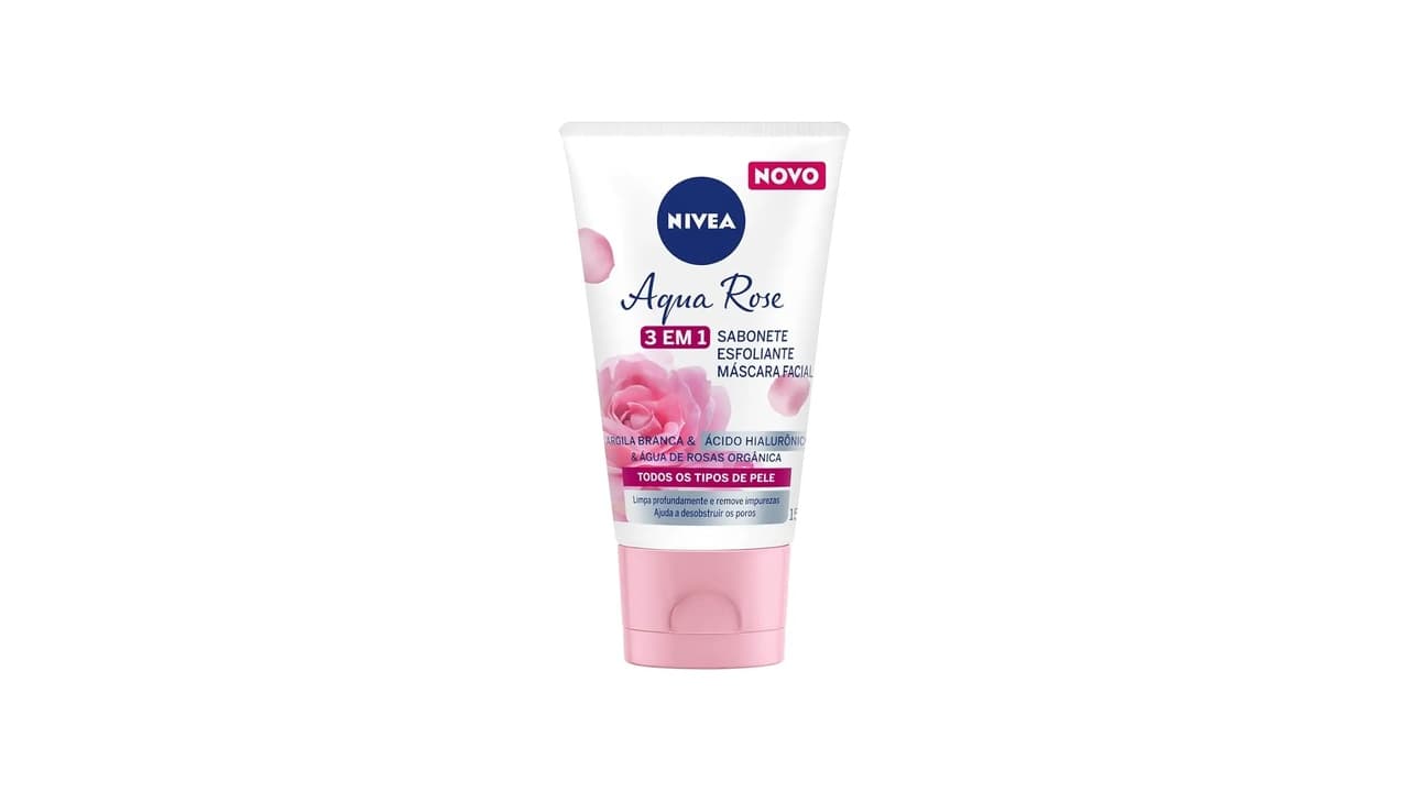Melhor Sabonete Esfoliante Facial e Corporal: 10 Opções para Pele Renovada