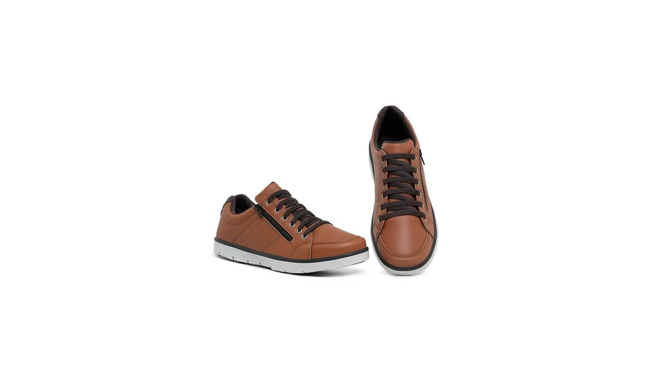Melhor Sapatênis Masculino: 7 Modelos para Estilo e Conforto ao Ar Livre