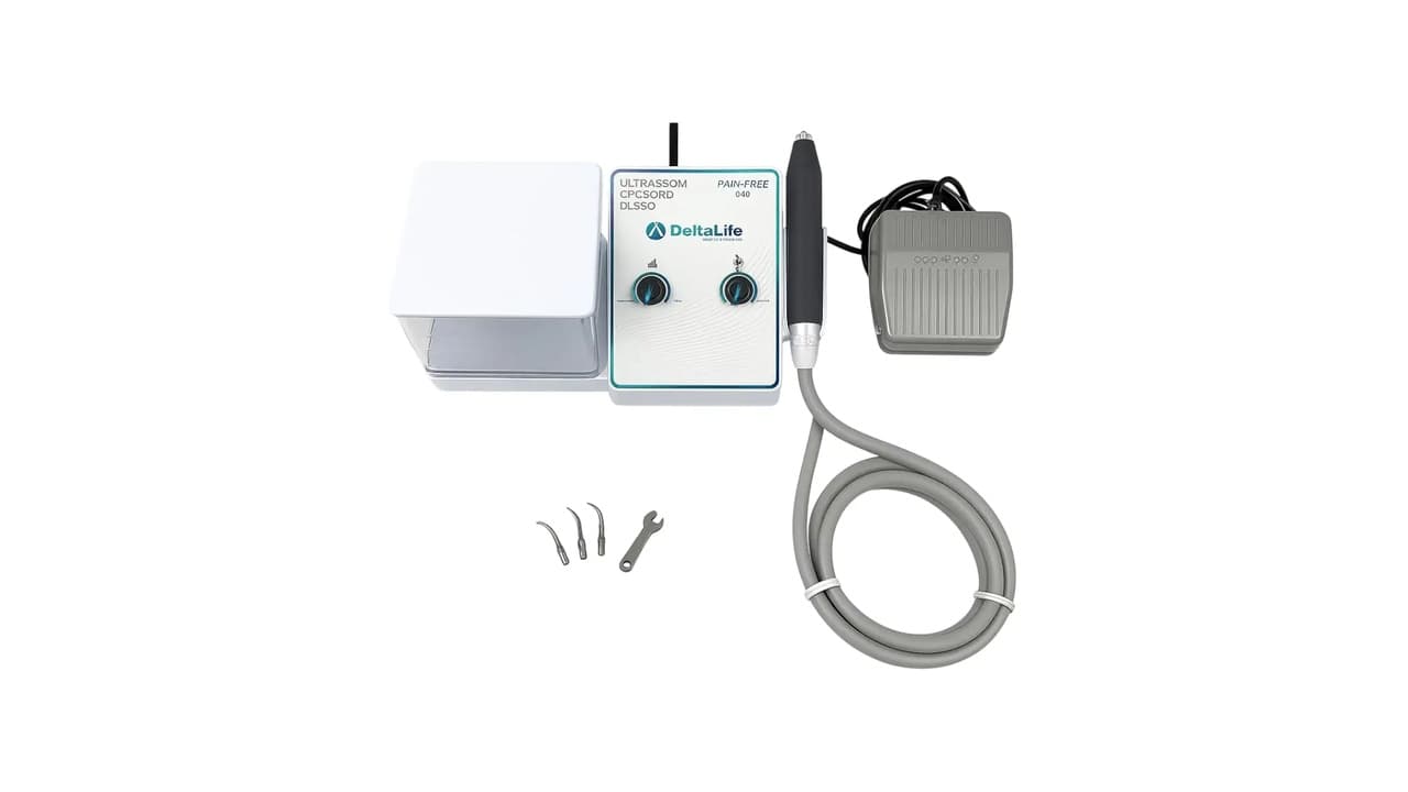 Qual o Melhor Scanner Odontológico? Veja 4 Opções Essenciais para Clínicas