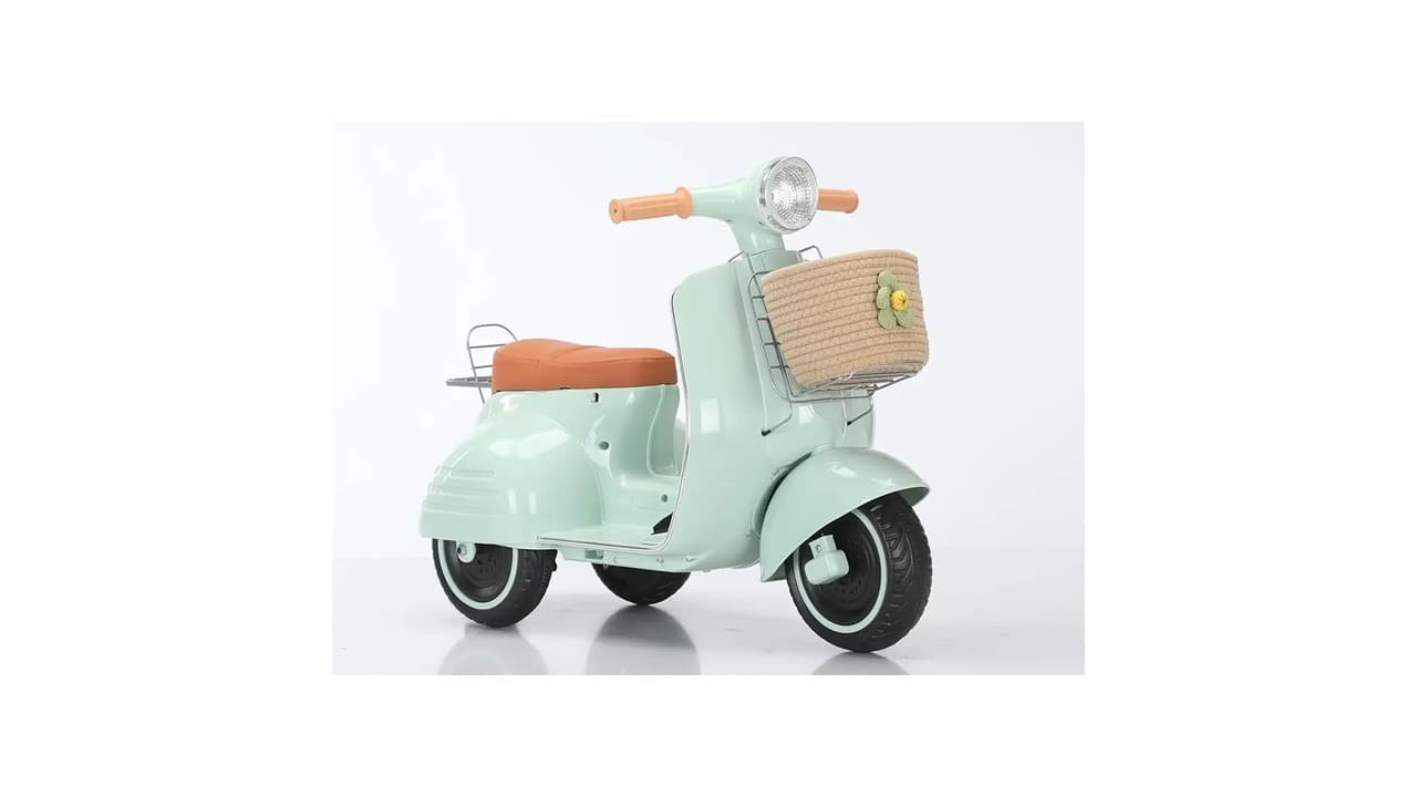 Melhor Scooter Elétrica com Banco: 6 Opções com Conforto e Segurança