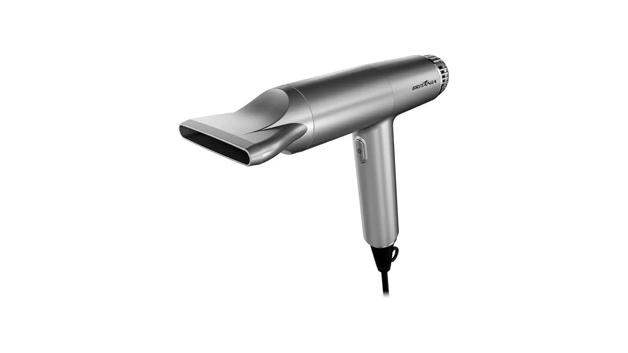 Melhor Secador de Cabelo Silencioso e Leve: 10 Modelos com Tecnologia Iônica e Baixo Ruído