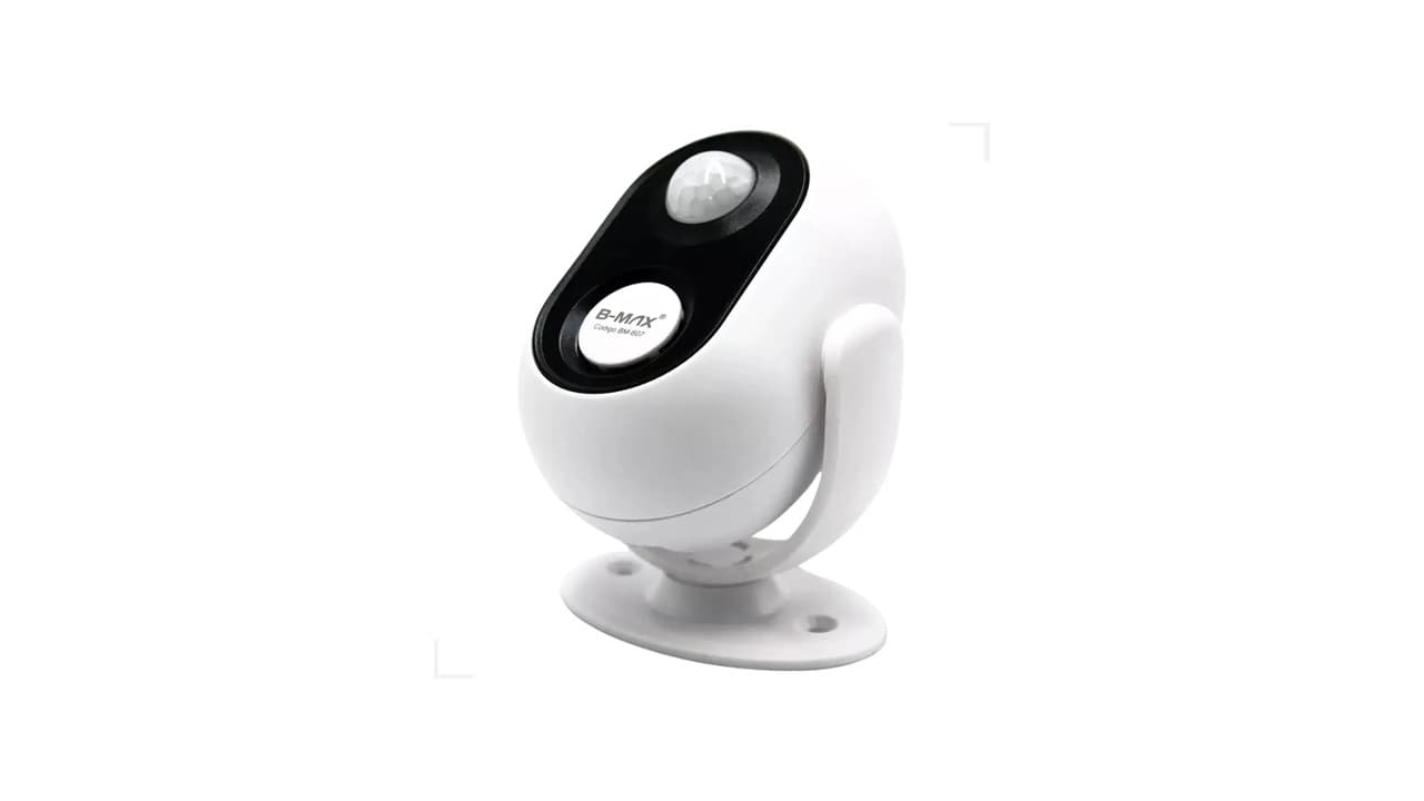 Melhor Sensor de Presença com Alarme Sonoro: 8 Modelos que Protegem sua Casa