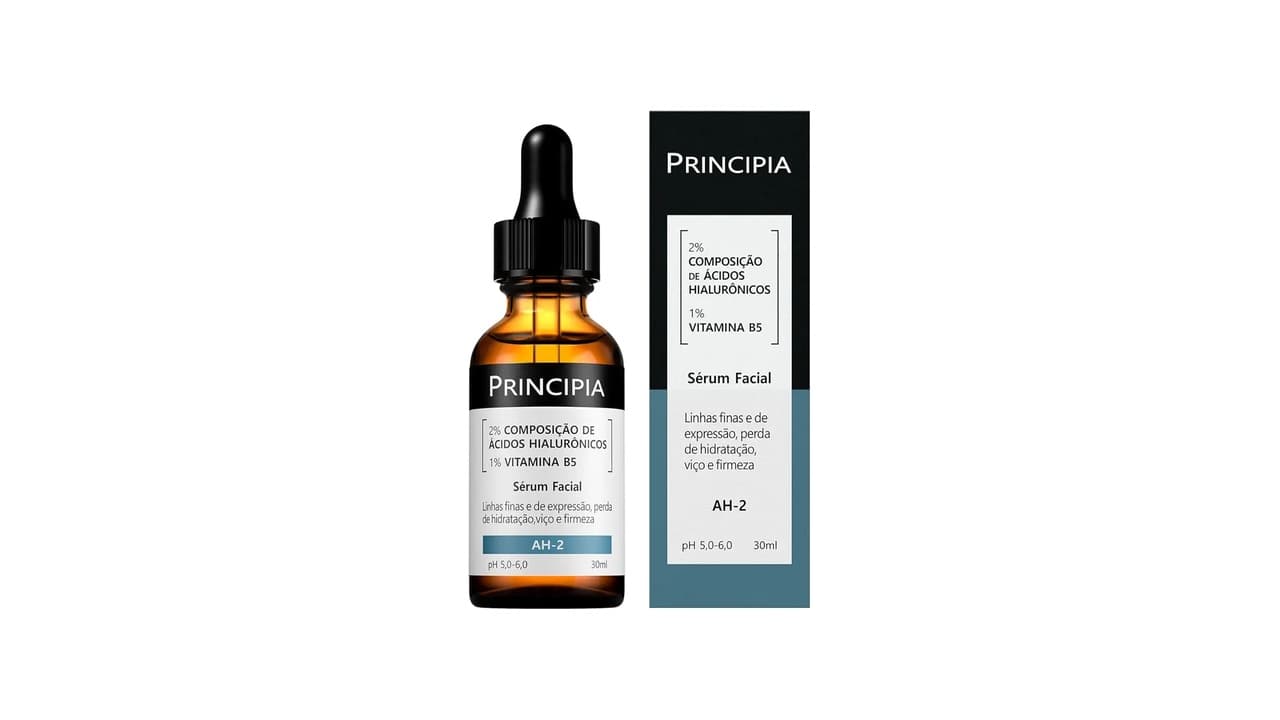 Melhor Sérum Facial Ácido Hialurônico: 10 Opções para Pele Hidratada e Sem Rugas