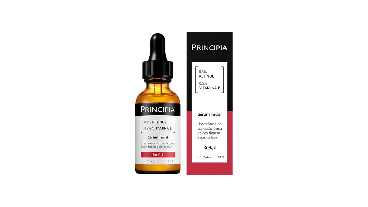 Melhor Sérum Facial Retinol: 12 Opções para Pele Renovada