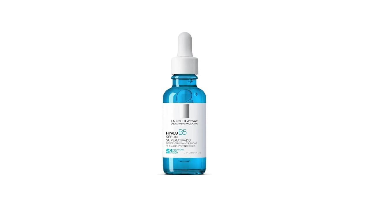 Melhor Sérum La Roche Anti-idade: 6 Opções para Pele Renovada e Sem Rugas