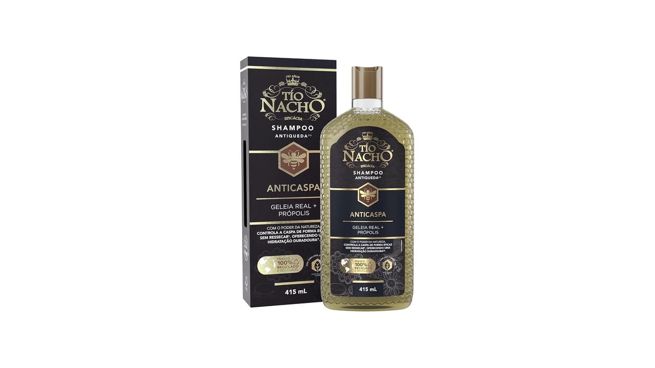 Melhor Shampoo Anticaspa e Antiqueda: Qual Combate Caspa e Queda ao Mesmo Tempo?