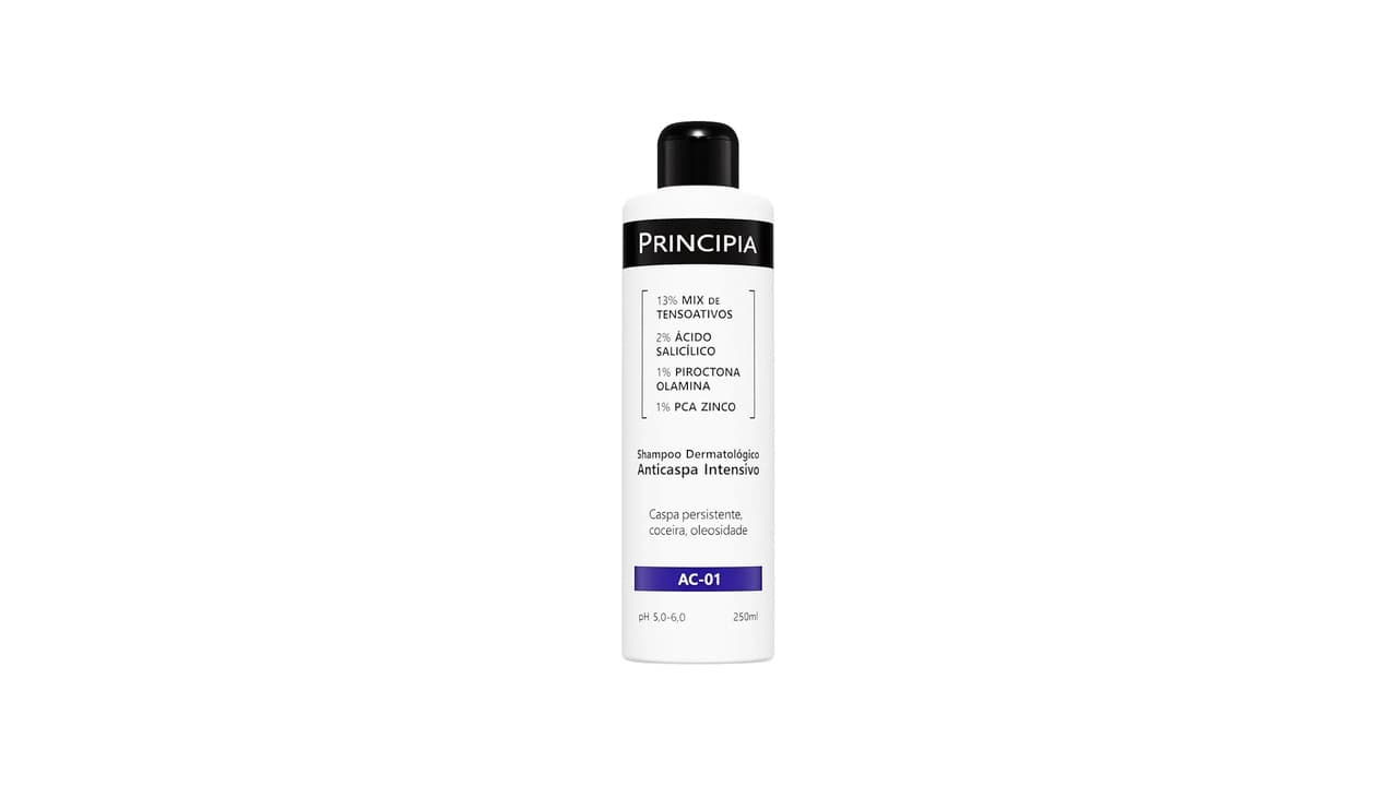 Melhor Shampoo Anticaspa Profissional: 10 Opções Testadas e Aprovadas