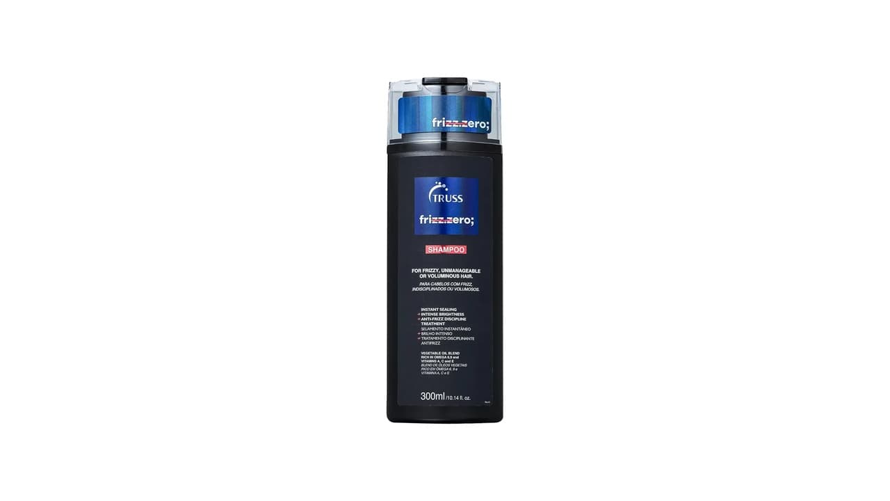 Melhor Shampoo Antifrizz: 12 Modelos para Cabelos Lisos e Sedosos
