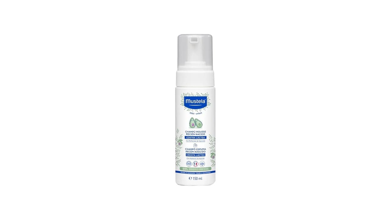 Melhor Shampoo Bebê Recém-nascido: 10 Opções Seguras e Hipoalergênicas