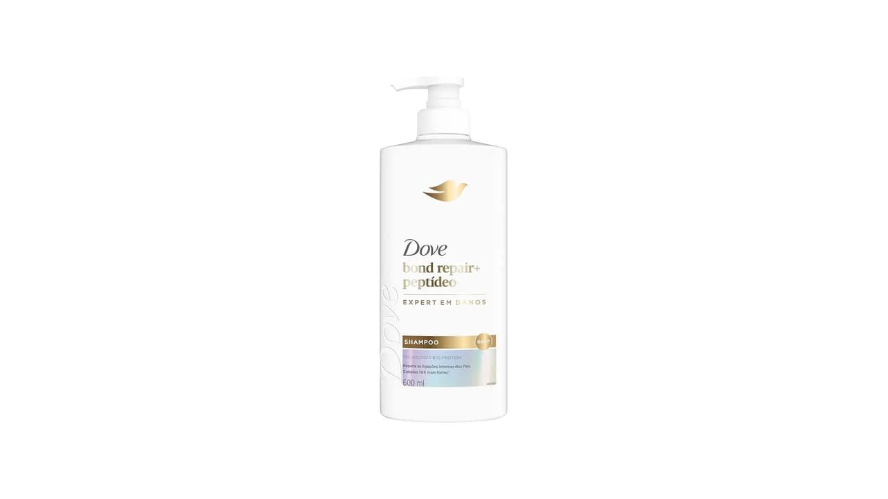 Qual o Melhor Shampoo para Cabelos Ressecados e Quebradiços? Top 7 Reparadores