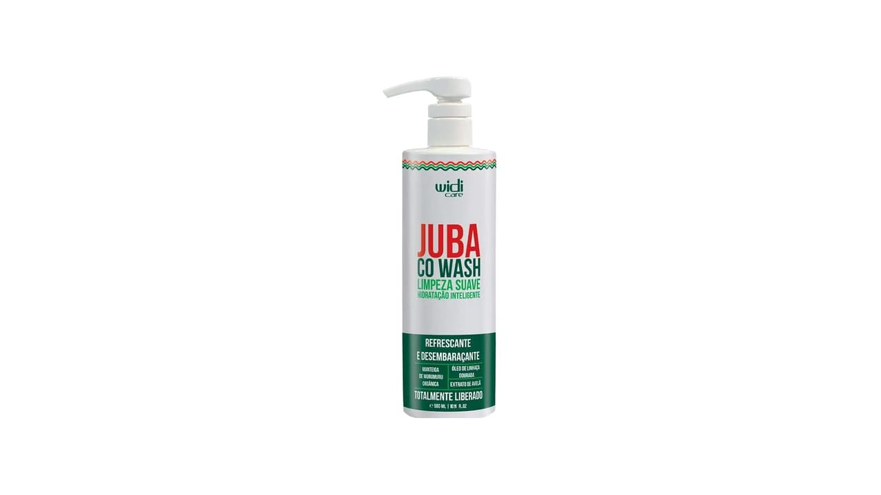Melhor Shampoo Co-wash: 10 Opções Veganas para Cachos e Crespos