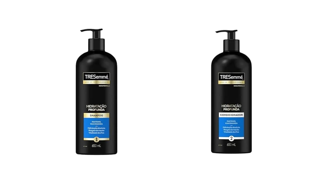 Melhor Shampoo e Condicionador Masculino: 10 Opções para Cabelos Fortes e Saudáveis