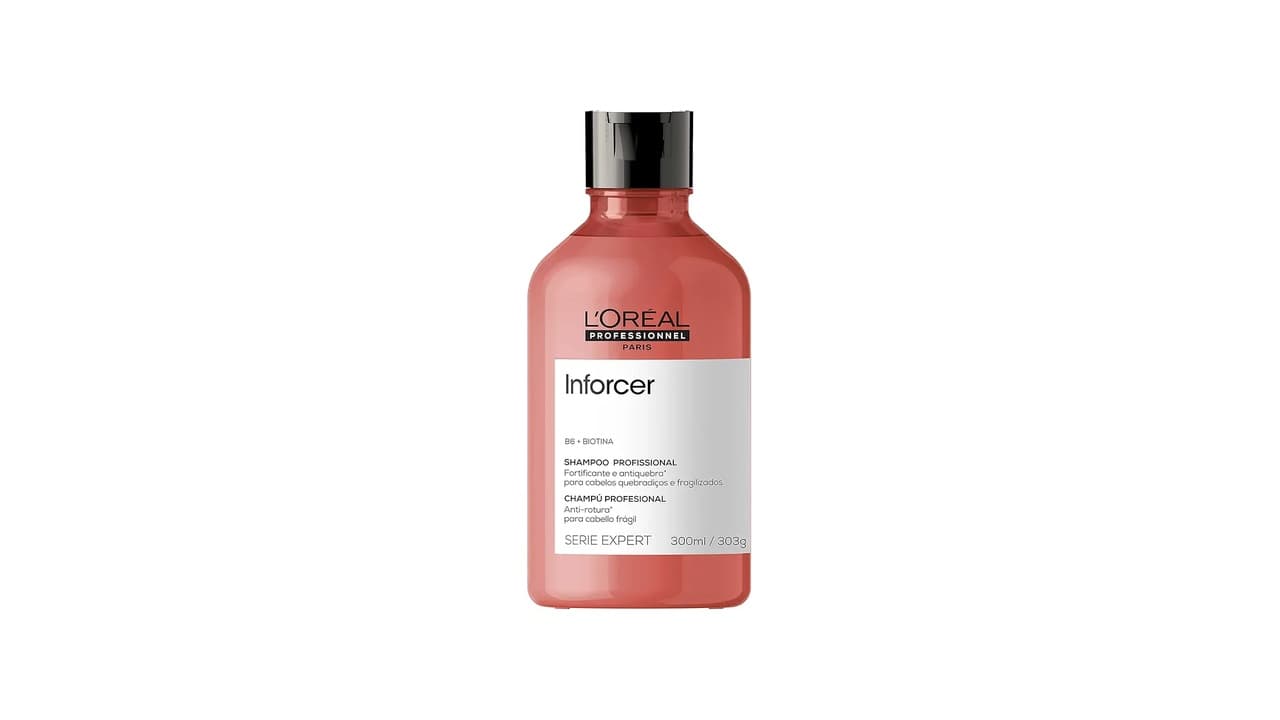 Qual o Melhor Shampoo L'Oréal Profissional? Guia Definitivo para Cabelos Danificados e Finos