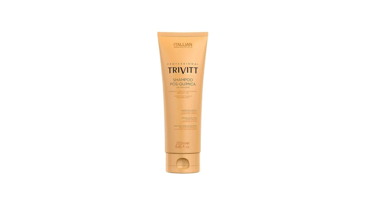 Melhor Shampoo para Cabelo com Progressiva sem Formol: 10 Opções para Manutenção do Liso