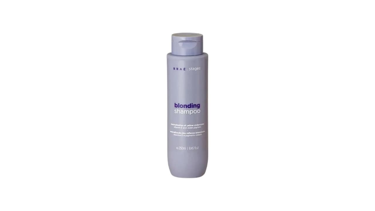 Melhor Shampoo para Cabelo Loiro Danificado: 10 Opções Matizadoras Top