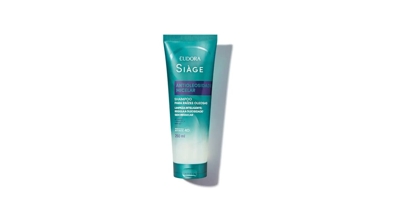 Melhor Shampoo para Cabelos Oleosos: 10 Opções que Realmente Controlam a Oleosidade