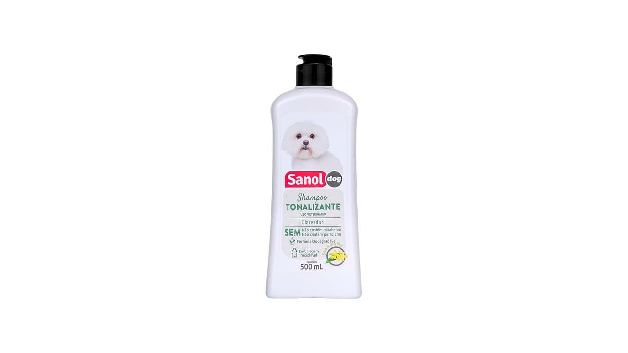 Melhor Shampoo para Cachorro Pelo Branco: 8 Opções que Realçam a Beleza