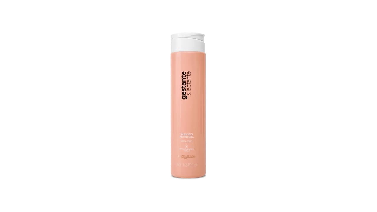 Melhor Shampoo para Gestantes: 5 Opções Seguras e Nutritivas