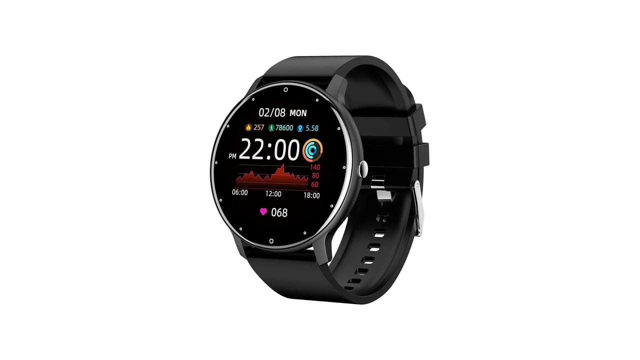 Melhor Smartwatch com Oxímetro e Pressão Arterial: 7 Modelos para Monitorar Saúde 24h