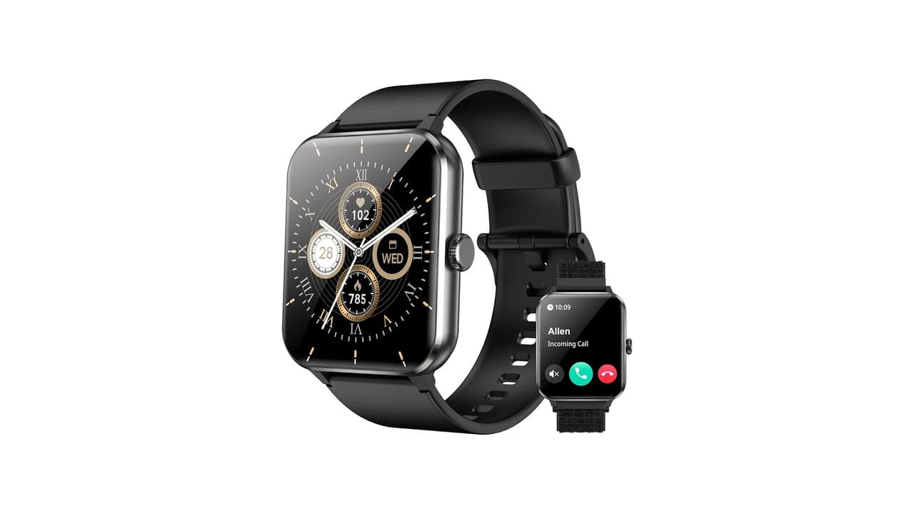 Qual a Melhor Smartwatch 2026? Guia Definitivo para Escolher