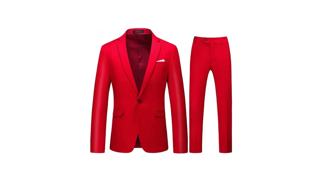 Melhor Smoking Masculino para Casamentos: 7 Modelos Slim Fit que Impressionam
