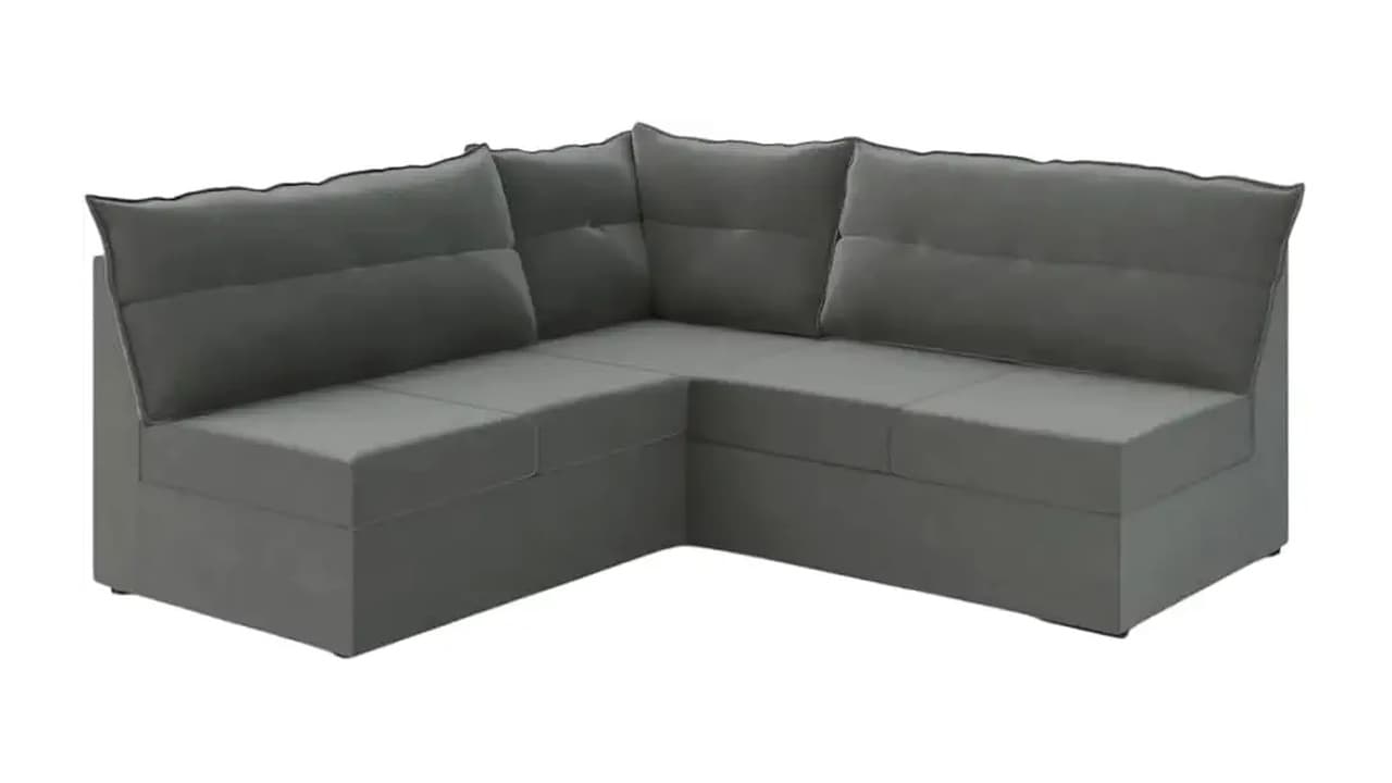 Melhor Sofá de Canto em L: 10 Modelos com Conforto Superior em Destaque