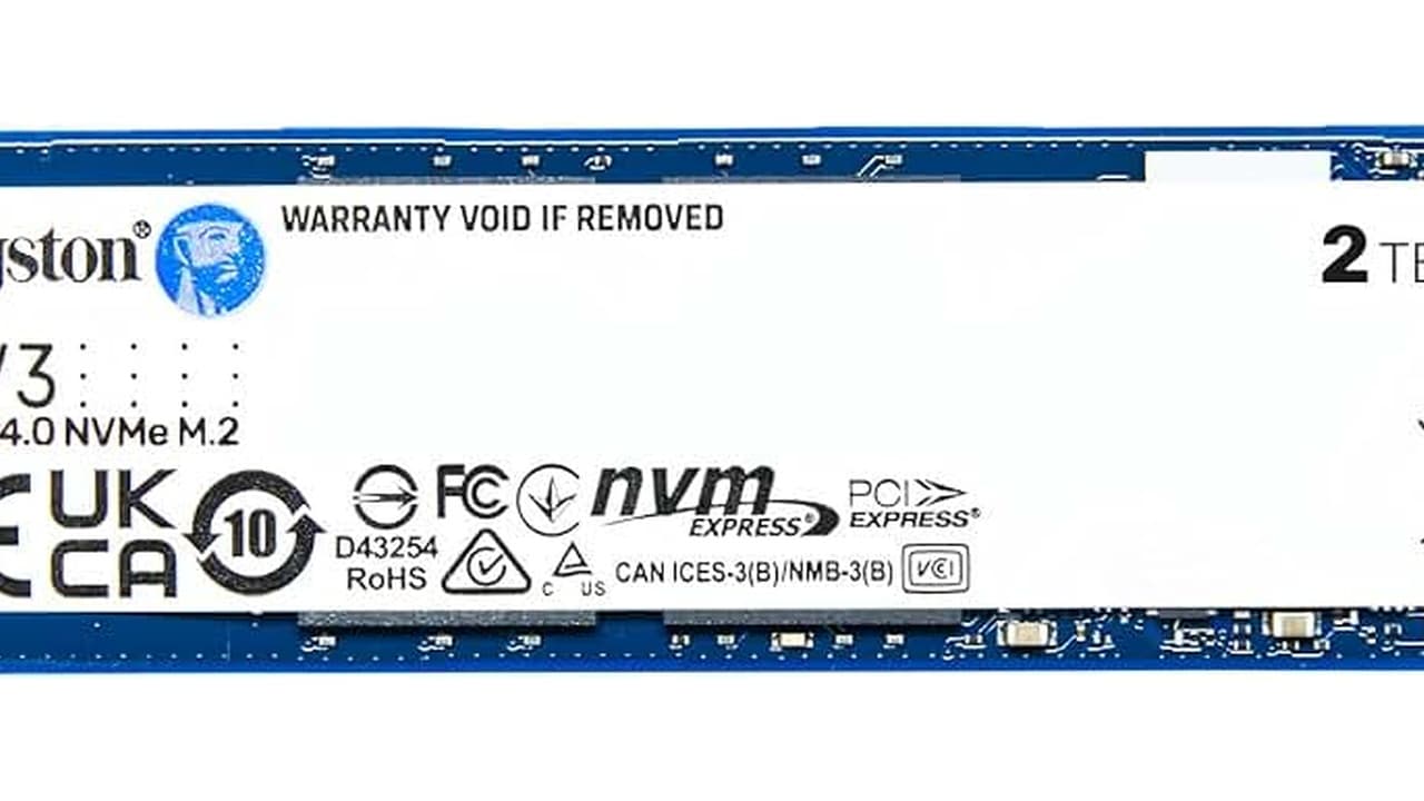Melhor SSD 2TB para PS5: 10 Opções para Expansão Rápida