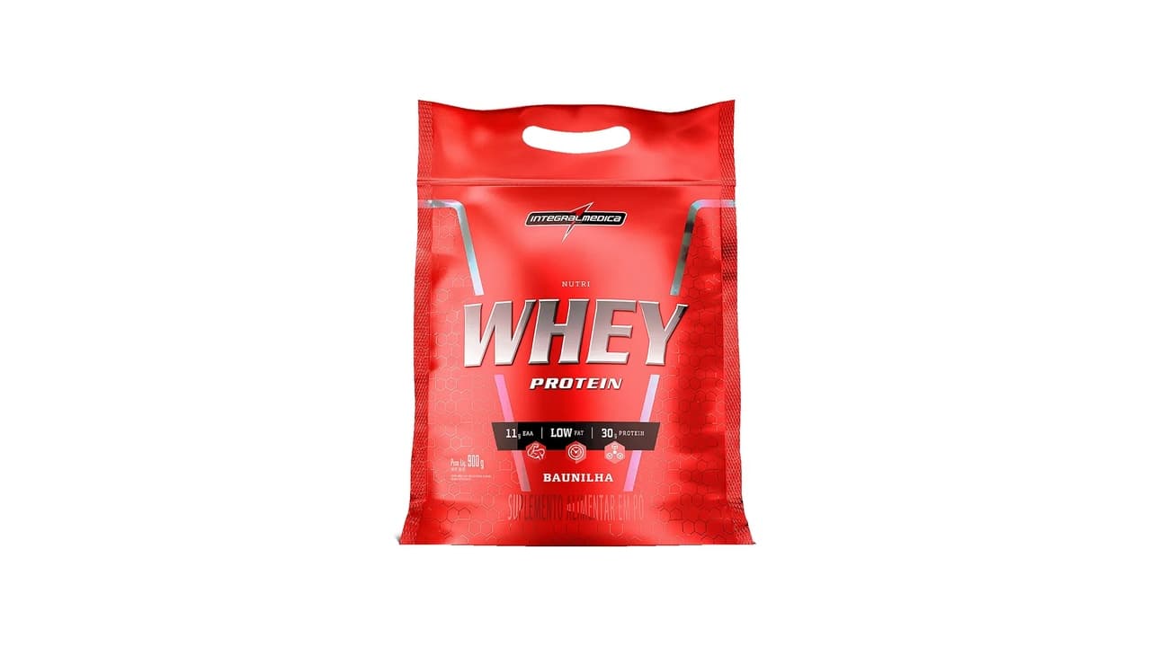 Melhor Suplemento de Whey Protein: 10 Opções Testadas e Aprovadas