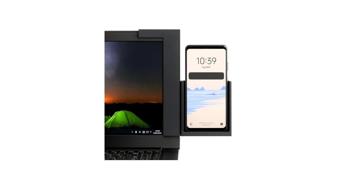 Melhor Suporte de Celular para Mesa e Monitor: 8 Opções para Home Office e Viagens