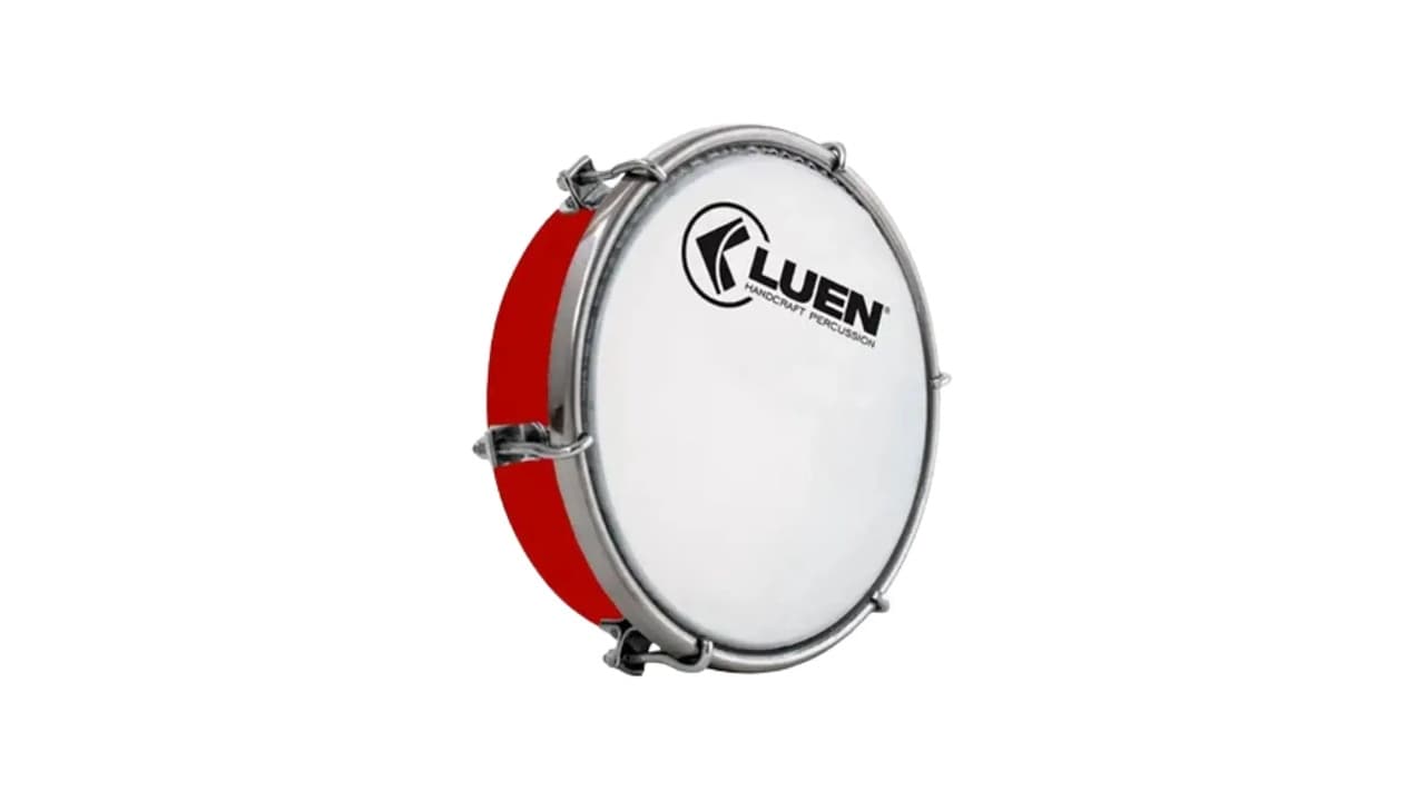Melhor Tamborim Profissional para Samba: Top 8 Modelos para Perfeição no Ritmo