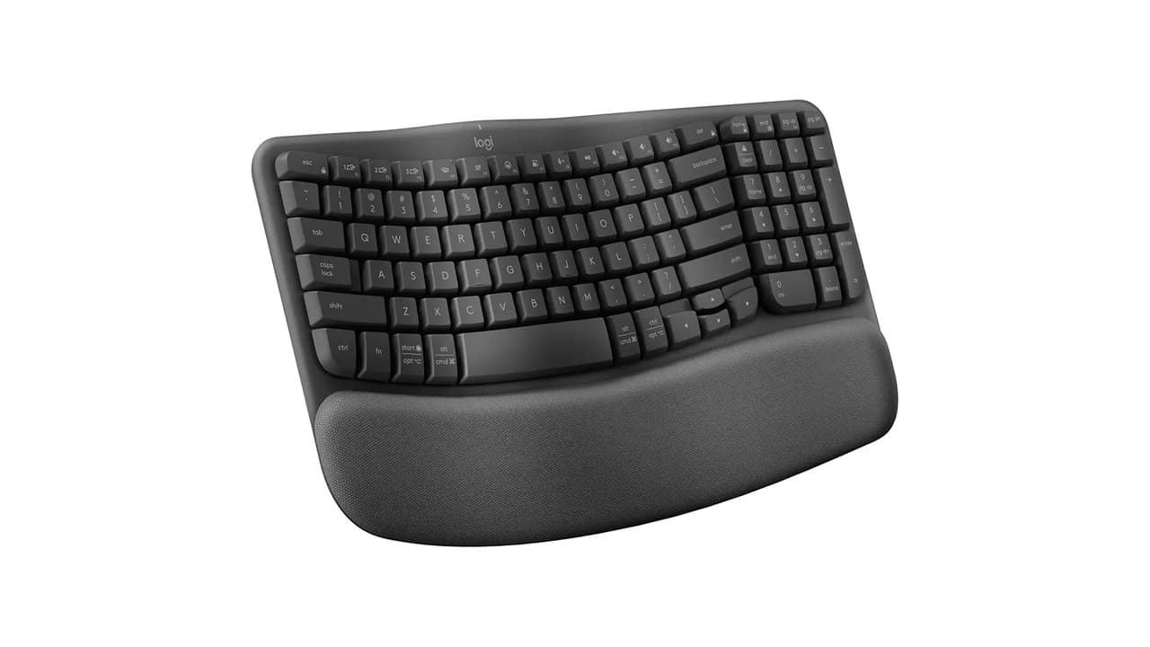 Melhor Teclado Ergonômico sem Fio ABNT2: 7 Opções para Reduzir a Dor nas Mãos