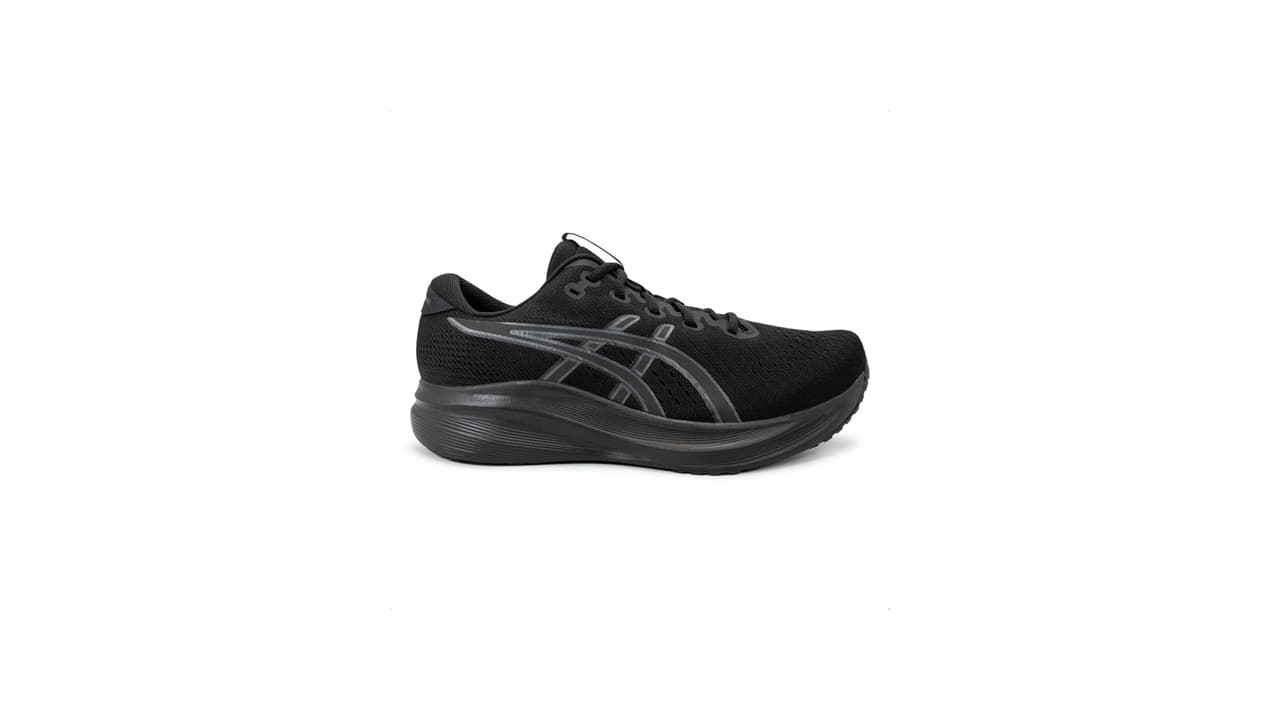 Melhor Tênis ASICS para Maratona? Veja 8 Modelos com Amortecimento Superior