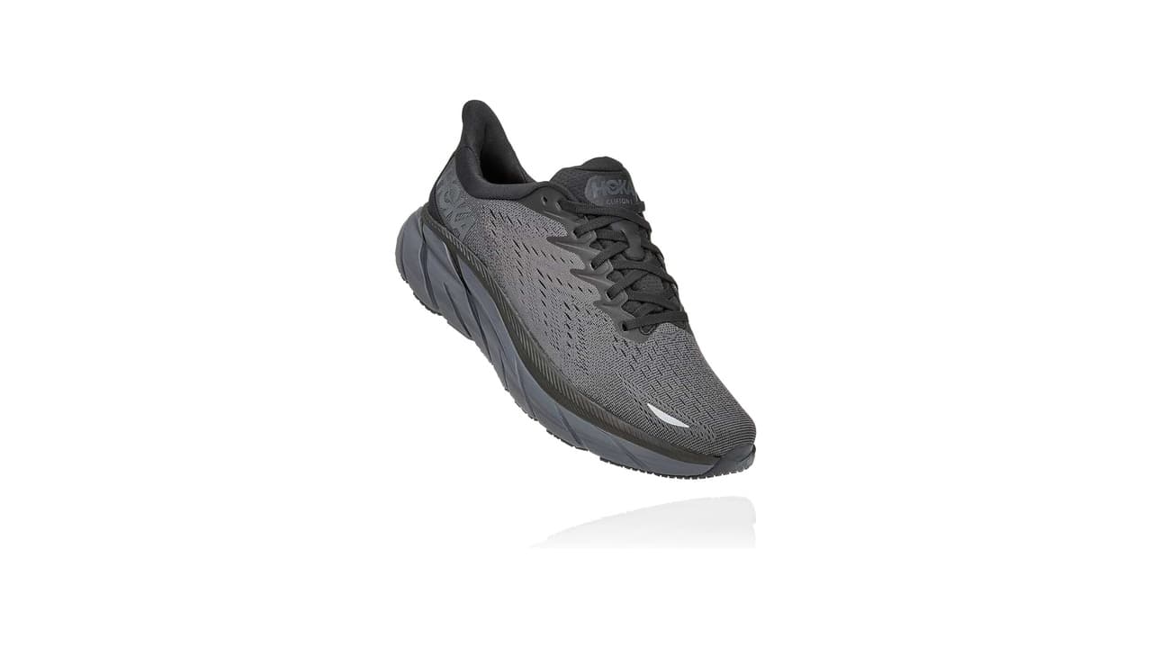 Qual o Melhor Tênis Hoka para Maratona? Guia Definitivo para Corredores