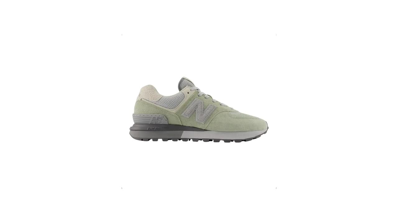 A Melhor New Balance 574: 7 Modelos para Todos os Estilos